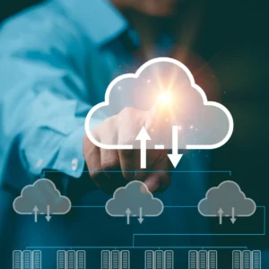 Migrate Data From GCP Bucket To AWS