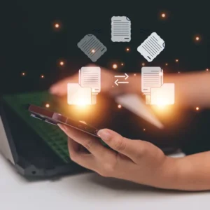 AWS DataSync Process - Migrating Data from GCP to AWS